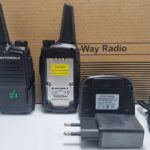 شارژر بیسیم موتورولا MT666 Pro V2 ام‌تی 666 پرو وی2