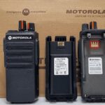 باتری بیسیم موتورولا CP5810 سی‌پی