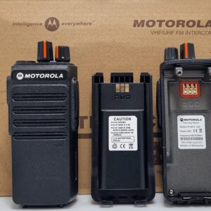 قیمت باتری بیسیم موتورولا CP5810