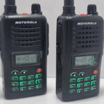 بیسیم موتورولا GP-950 Plus جی‌پی 950 پلاس