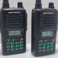 قیمت بیسیم موتورولا GP-950 Plus جی‌پی 950 پلاس