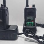بیسیم موتورولا GP-950 Plus جی‌پی 950 پلاس