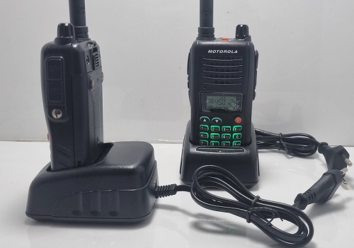 بیسیم موتورولا GP-950 Plus جی‌پی 950 پلاس