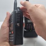 بیسیم موتورولا GP-950 Plus جی‌پی 950 پلاس