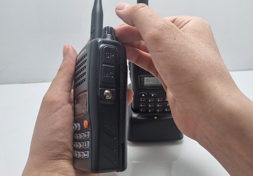 بیسیم موتورولا GP-950 Plus جی‌پی 950 پلاس
