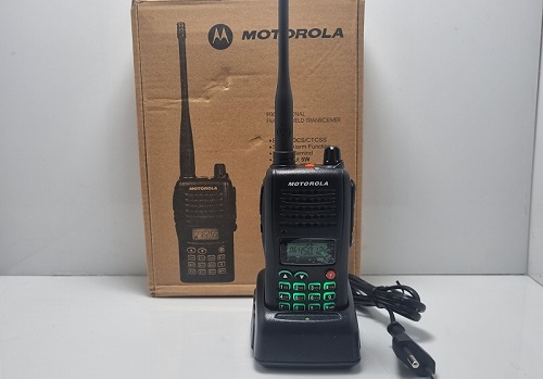 بیسیم موتورولا GP-950 Plus جی‌پی 950 پلاس