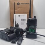 بیسیم موتورولا GP-950 Plus جی‌پی 950 پلاس