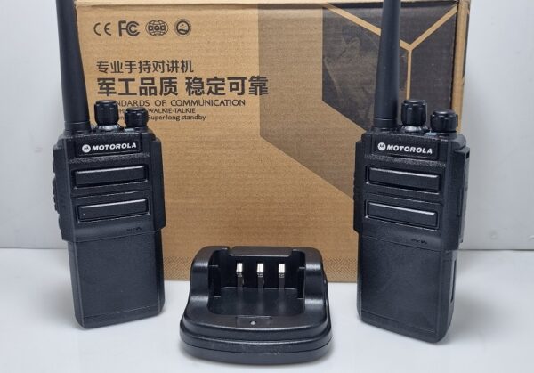 بیسیم موتورولا GP1800 Plus جی‌پی 1800 پلاس