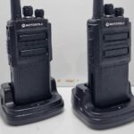 بیسیم موتورولا GP1800 Plus جی‌پی 1800 پلاس