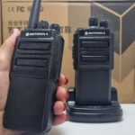 بیسیم موتورولا GP1800 Plus جی‌پی 1800 پلاس