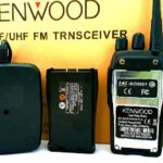 باتری بیسیم کنوود 3207NewPlus نیو پلاس