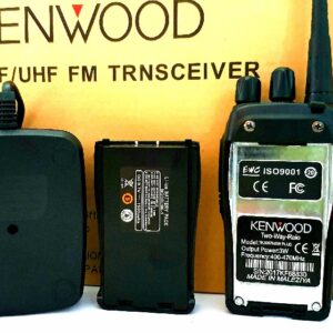 قیمت باتری بیسیم کنوود 3207NewPlus