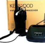 باتری بیسیم کنوود TK3207 تی‌کا