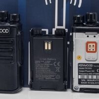 قیمت باتری بیسیم کنوود TK3305 مدل VL_8