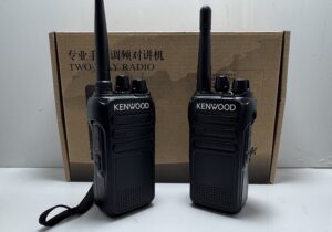 قیمت بیسیم کنوود TK-3404 تی‌کا