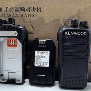 قیمت باتری بیسیم کنوود TK3404