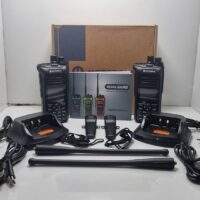 قیمت بیسیم موتورولا GT-10 جی‌تی