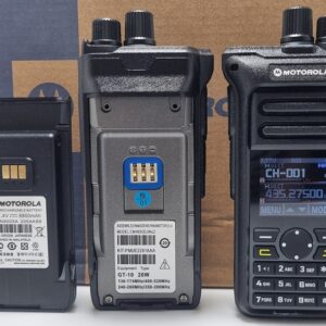 قیمت باتری بیسیم موتورولا GT10