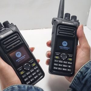 قیمت بیسیم موتورولا GT-10 جی‌تی