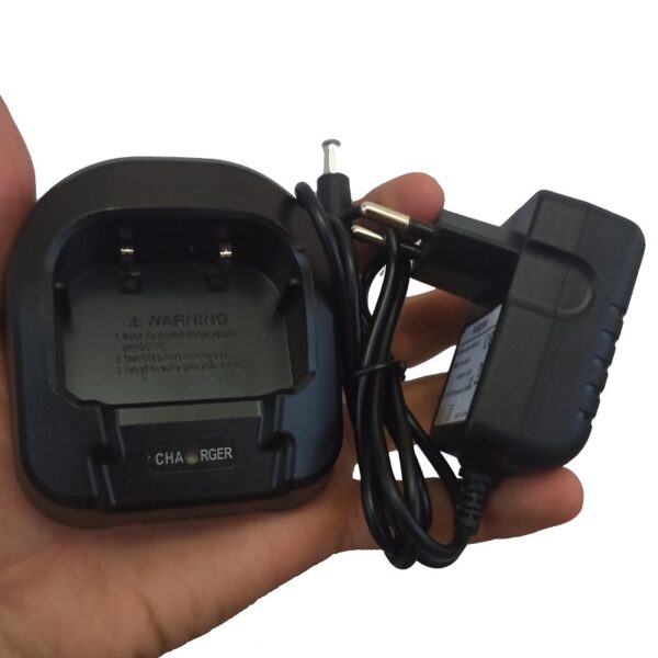 شارژر بیسیم باوفنگ UV-8D یووی 8 دی