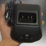 شارژر بیسیم کنوود 3207G جی
