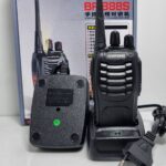 شارژر بیسیم باوفنگ 888S اس