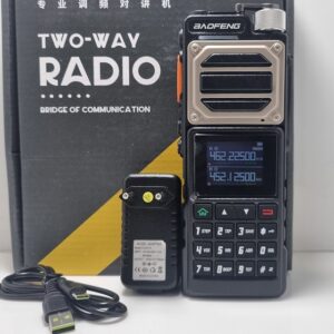 قیمت شارژر بیسیم باوفنگ UV-25 مدل YC-2011A
