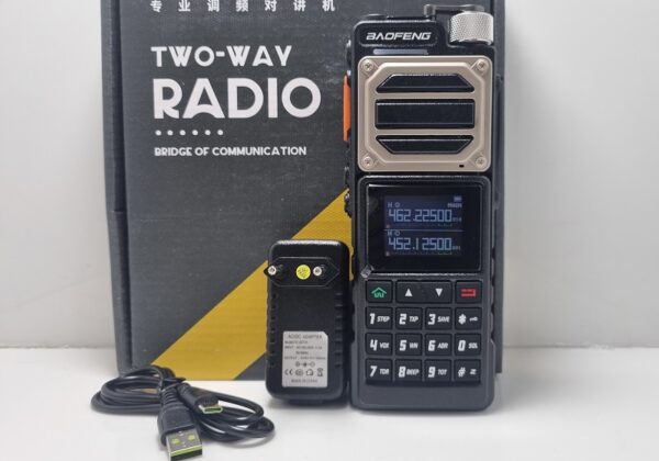 شارژر بیسیم باوفنگ UV-25 یووی