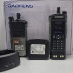 شارژر بیسیم باوفنگ UV-32 یووی