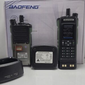 قیمت شارژر بیسیم باوفنگ UV-32 مدل TC-UV32