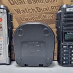 شارژر بیسیم باوفنگ UV-82 یووی