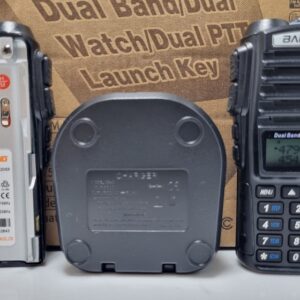 قیمت شارژر بیسیم باوفنگ UV-82