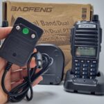 شارژر بیسیم باوفنگ UV-82 یووی