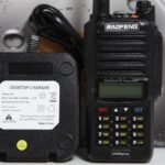 شارژر بیسیم باوفنگ UV-9R Plus یووی 9 آر پلاس
