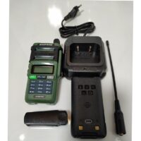 قیمت شارژر بیسیم باوفنگ UV-9R Pro V2