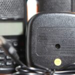 شارژر بیسیم باوفنگ UV-10 یووی