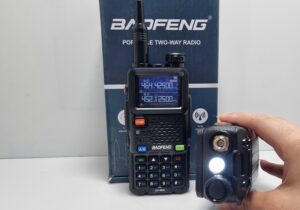 قیمت بیسیم باوفنگ UV-5RH یووی 5 آر اچ