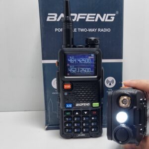 بیسیم باوفنگ UV-5RH یووی 5 آر اچ