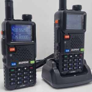 بیسیم باوفنگ UV-5RH یووی 5 آر اچ