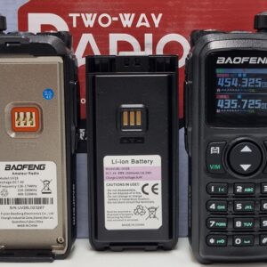 قیمت باتری بیسیم باوفنگ UV-28 مدل BL-UV28