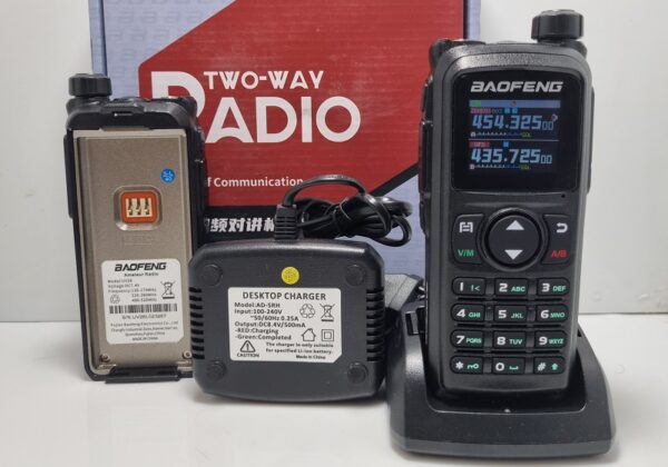 شارژر بیسیم باوفنگ UV-28 یووی