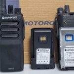 باتری بیسیم موتورولا 1700Plus 15W پلاس 15واتی