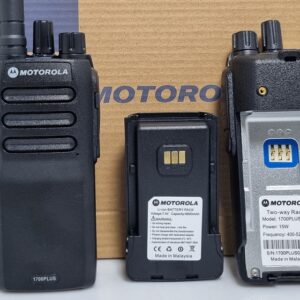 قیمت باتری بیسیم موتورولا 1700Plus 15W