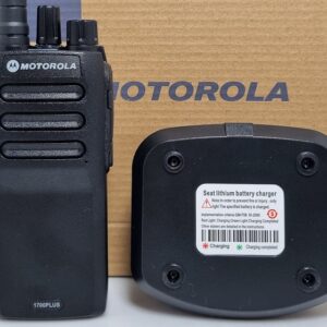 قیمت شارژر بیسیم موتورولا 1700Plus 15W