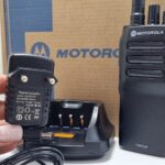 شارژر بیسیم موتورولا 1700Plus 15W پلاس 15واتی