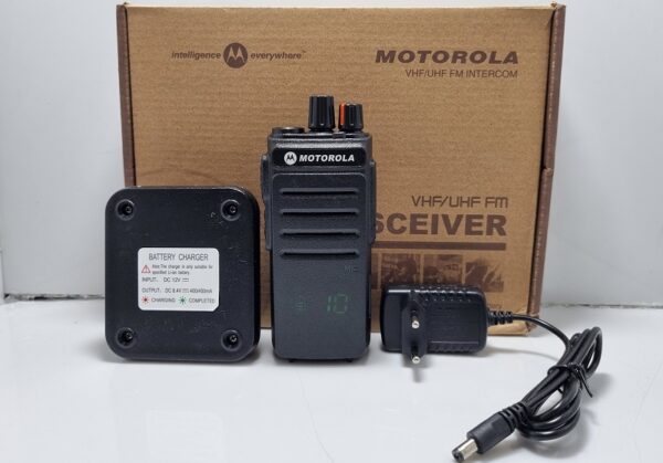 شارژر بیسیم موتورولا 7100Plus 15W پلاس 15واتی