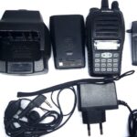 باتری بیسیم موتورولا 888 دیجیتال