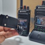 شارژر بیسیم موتورولا CP1600 سی‌پی