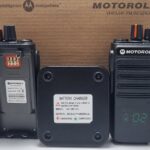 شارژر بیسیم موتورولا CP5810 سی‌پی