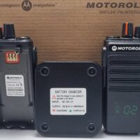 قیمت شارژر بیسیم موتورولا CP5810